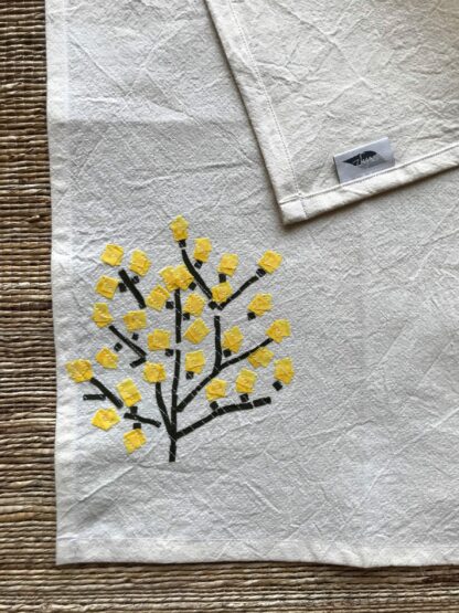 Zia Kitchen Towel - Image 5